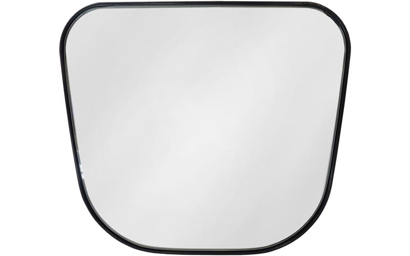 Dikiz Ayna Camı Plastikli Küçük | OEM 1767265