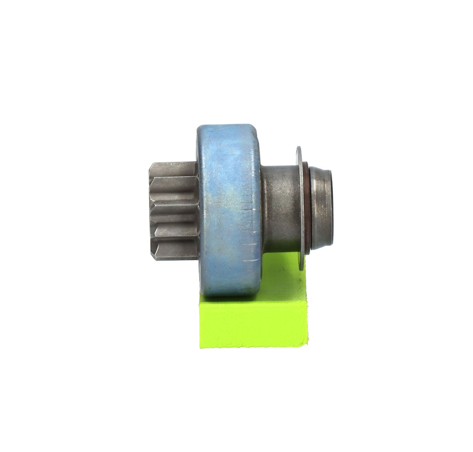 Marş Di̇şli̇si̇ 10 Di̇ş (9 Kanal) Opel ASTRA/CORSA-PEUGEOT Partner-Renault R19/CLIO/MEGAN | VALEO 594108 | OEM 01202128 01202128 01202137 01202172 01202137 01202172