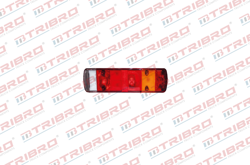 Stop Lambası Sağ Scania 114 96-04
