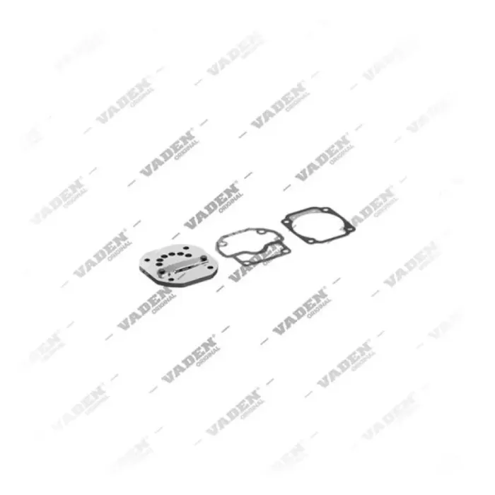 Kompresor Valf Pleyti Mercedes 2521 OM355 / OM362 / OM364 / OM366 | VADEN 1100 170 650 | OEM 0001307120 A0001307120