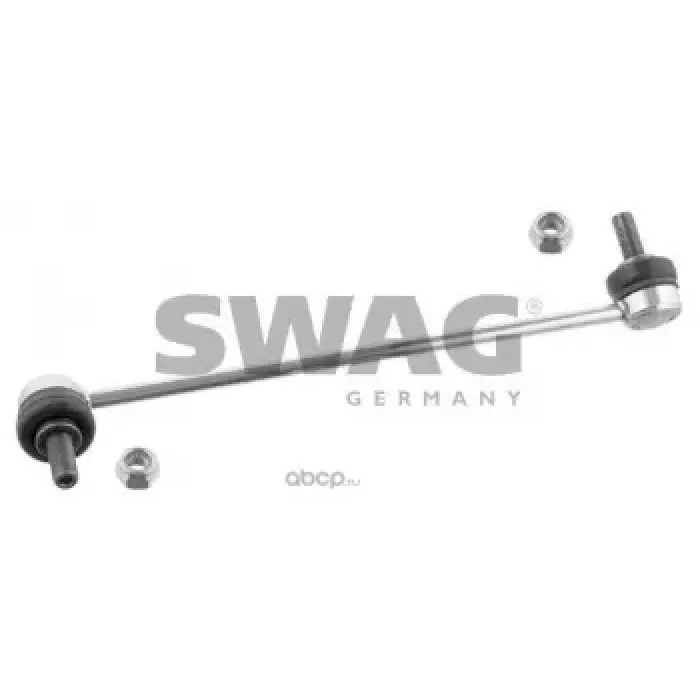 Aski Rotu On Sol W204 08>14 C218 11>17 W212 09>15 | SWAG 10936301 | OEM A2043201789