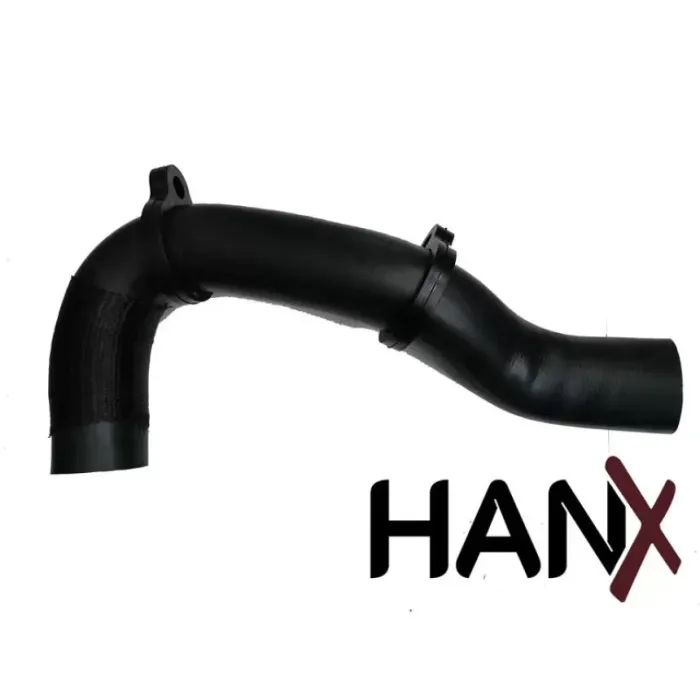 Radyatör Üst Su Hortumu - Ford Cargo / 4142 Euro 6 | HANX H.00110 | OEM GC46 8260 AC