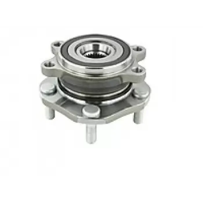 Arka Teker Poryasi Nissan Qashqai 2007-2014 Xtrail 2007-2013 5 Bijon Absiz | SNR HGB35242 | OEM 43202-JG000