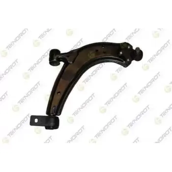 Salincak Sag Komple Partner Berlingo 00>08 Xsara 2 Zx Rotilli 18MM Hidrolik | TEKNOROT P-635 | OEM 352169
