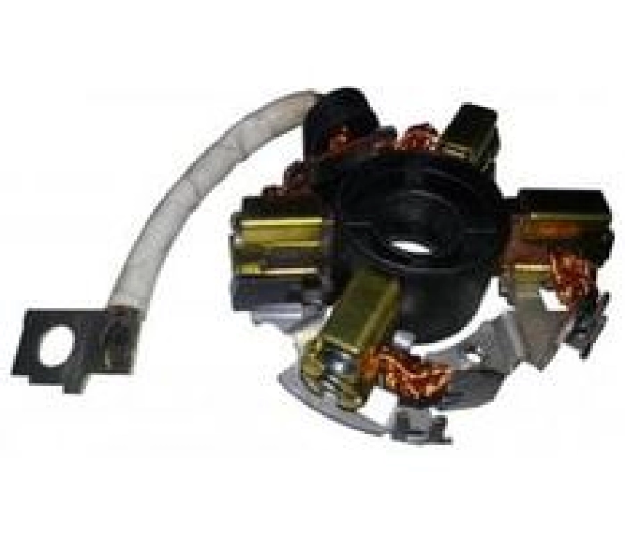 Kömür Yuvası D6RA C2 C3 P206 P307 1,6 HDI C4 P307 P407 1,6 HDI | OEM 594385