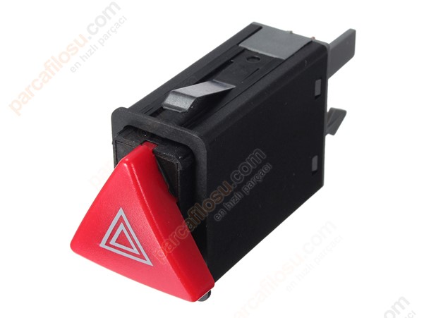 Flasor Anahtari Octavia 97>11 | PROSWITCH PRA700916 | OEM 1U0953235F