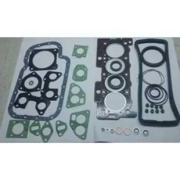 Ust Takim Conta (72 75 MM) S,K,C Dahil P106 P206 P306 Saxo Xsara Saxo Ax Zx (1,4I 8V) TU3JP (Aluminyum Blok) | SUPSAN S0081110 | OEM 0197A7