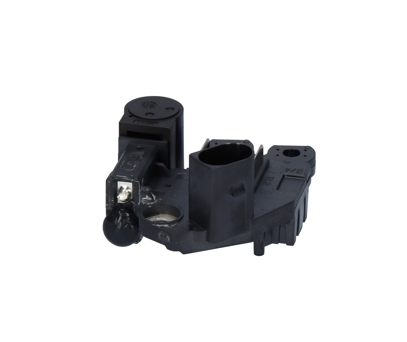 Konjektor 12V Fiat 500L, Punto 2009> TG9S100 | VALEO 599204 | OEM 77366190