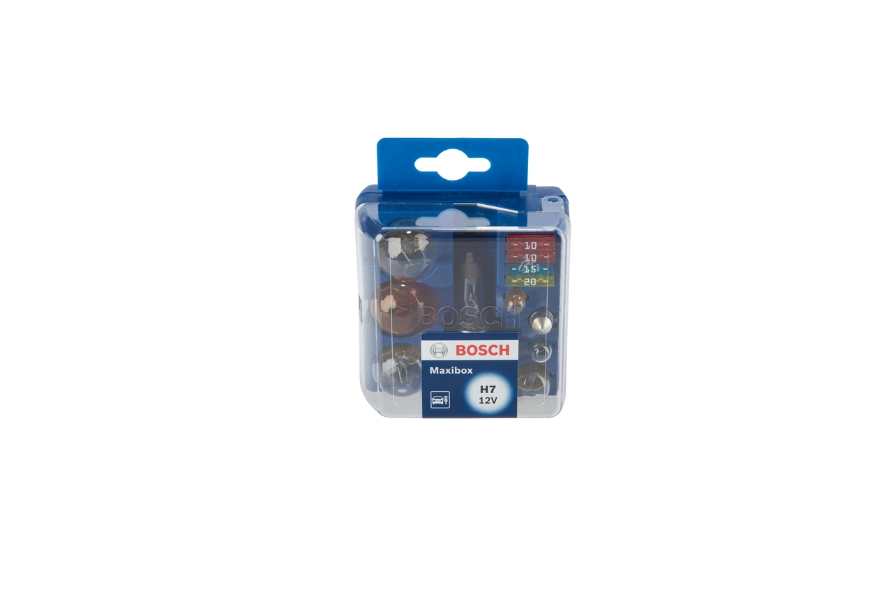 Ampul Bulb Kit 12 V H7 Maxibox H7 Maxibox | BOSCH 1987301113