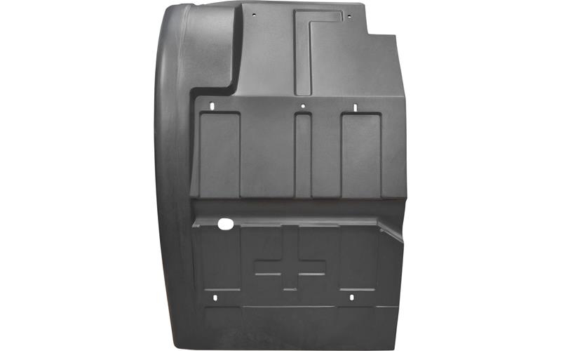 Ön Teker Çamurluğu Iveco Tector 180-260 Sol | OEM 504055141