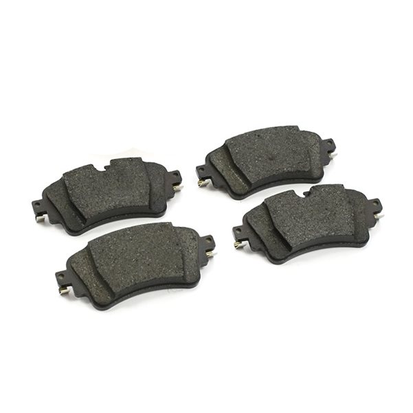 Fren Balatasi Arka A4 A5 A6 A7 Q7 3.0 TDI 19> | ART A06.3670 | OEM 4N0698451D 4N0698451D 80A698451G 8W0698451AC 8W0698451AP 80A698451G 8W0698451AC 8W0698451AP
