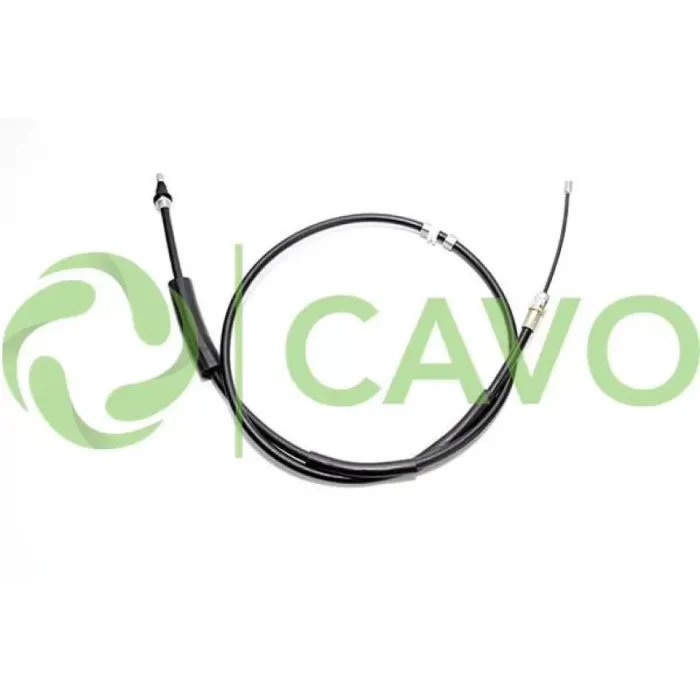 El Fren Teli Arka (Sag / Sol) Mondeo 3 00>07 Uzunluk:1735 / 1532 1 Adet | CAVO 4602 731 | OEM 1S71 2A809 AK 1447430