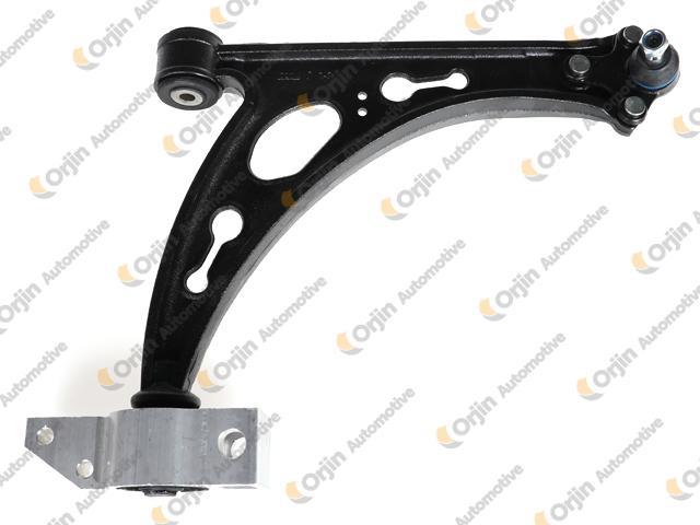 Salincak Sag Komple Golf 5 Touran 03> Caddy 04> Altea 04> Octavia 05> Jetta 3 A3 Dokum | ORJIN 01770 | OEM 1K0407152P 1K0407152Q 1K0407152AA
