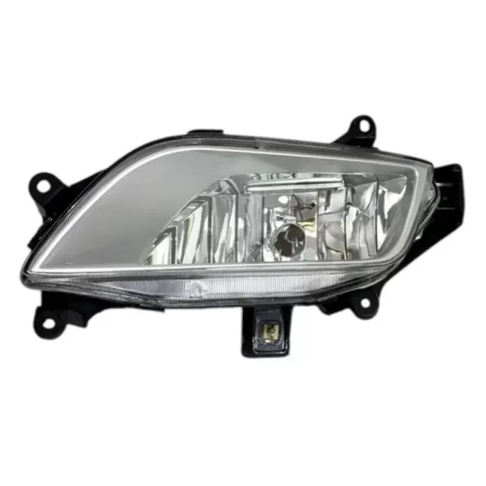 Sis Lambasi H1 08-11 Lh | WAGENBURG 14530002337 | OEM 92201-4H000