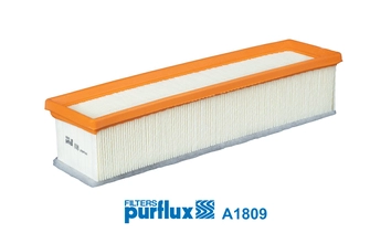 Hava Filtresi C-Class W205 14>18 S205 14>18 | PURFLUX A1809 | OEM A6260940004