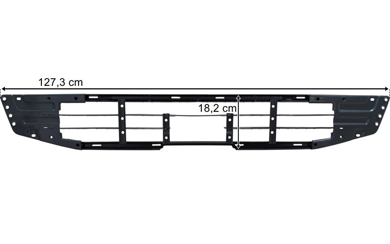 Alt Panjur Üst Izgara Volvo FH5 | OEM 22822436
