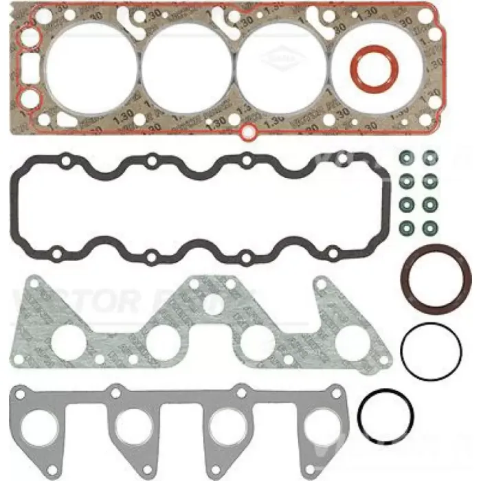 Ust Takim Conta Vectra A 20NE C20NE | VICTOR REINZ 02-26775-02 | OEM 1606664