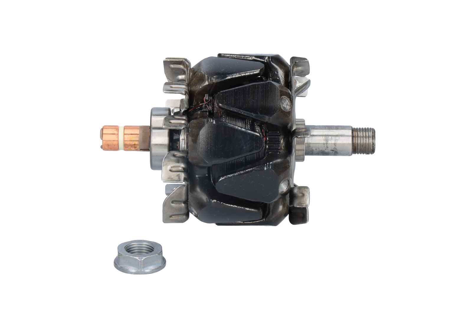 Alternator Rotor A13VI | VALEO 593298
