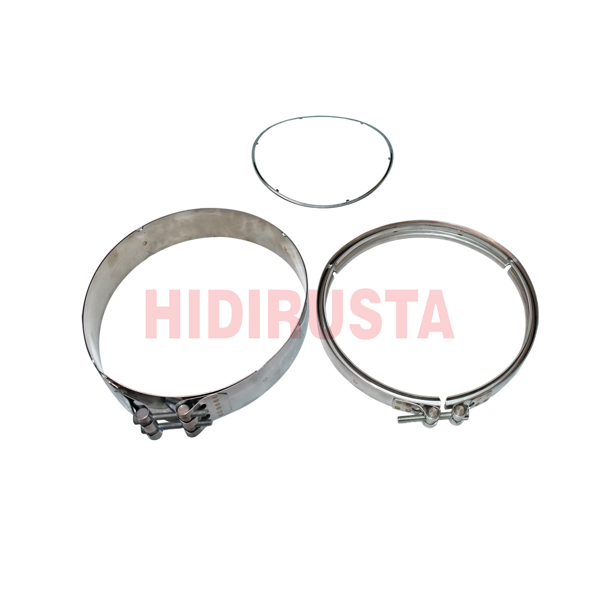DPF Kelepçe Seti Euro 6 | OEM A0009953933
