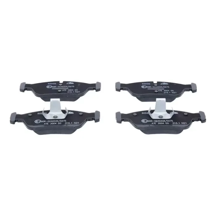Fren Balatasi On Bmw E46 E36 91>05 | ATE 13 0460-5405 2 | OEM 34116761244