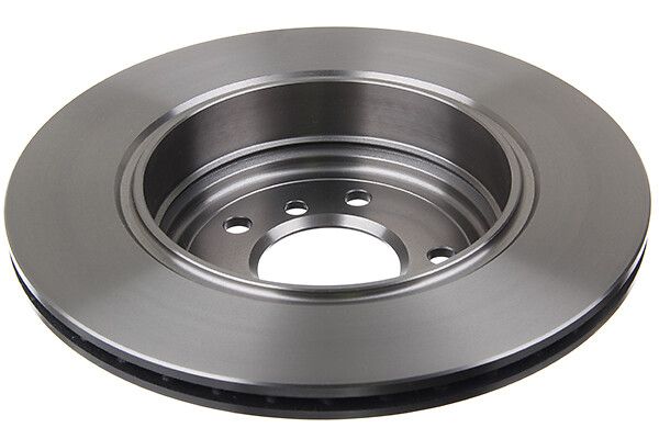 Arka Fren Diski Bmw E60 E61 320MM | VALEO 197319 | OEM 34216753215 34216753215 34216864061 34216864061