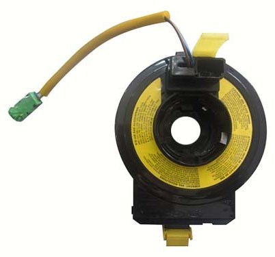 Direksiyon Zemberegi Accent Era Radyo Kontrollu 2006 -> | SGM 171561 | OEM 934901E300