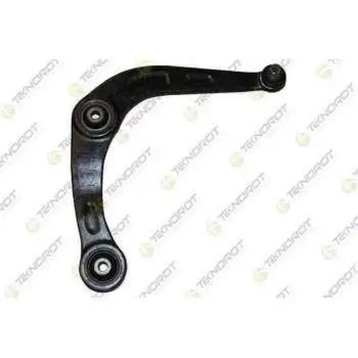 On Alt Salincak Komple (Dovme) Sag P206 Gti 98>09 | TEKNOROT P-235 | OEM 3521C8
