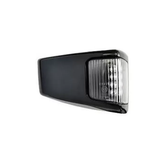 Sinyal Lambasi Sag 24V Ledli Volvo Fh 3 | CERKEZ UNVR-349 | OEM 82114500
