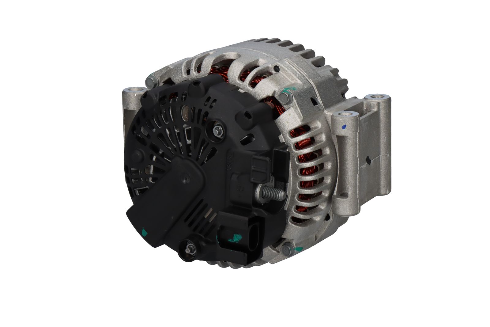 Alternator 12V 180A Chrysler 300 C | VALEO 439579