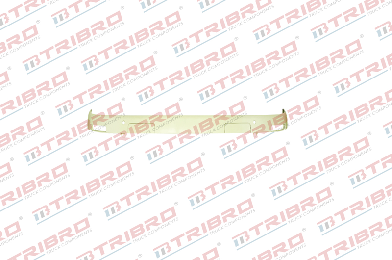 Güneşlik Scania Üst Prç | OEM 1386001