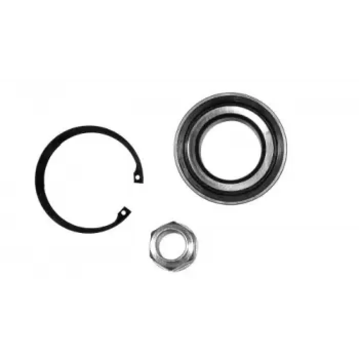 Teker Rulmani On Honda Civic 2006-2012 (43×78×44) | GMB GH 043015 E | OEM 44300SMGG01
