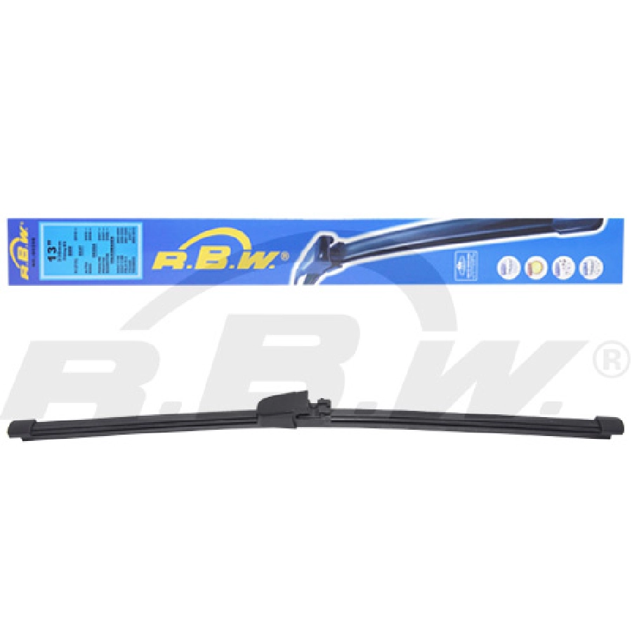 Silgi Paleti 330mm Muz Arka Tek - BMW: X3 [F25] (2010) Seat: Altea (2009) Exeo (2008) Skoda | OEM 95113