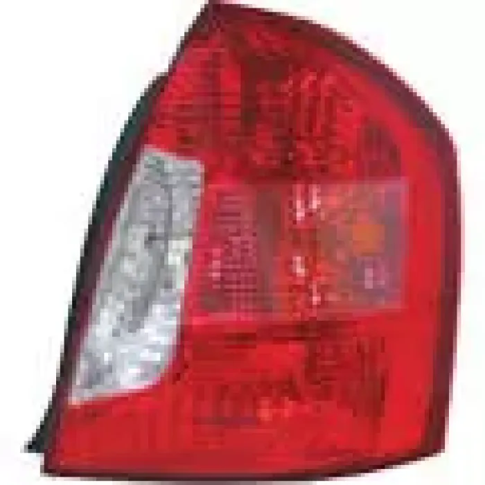 Stop Lambasi Sol Hyundai Accent Era 06>11 Duysuz | CERKEZ HY-02 | OEM 924011E088