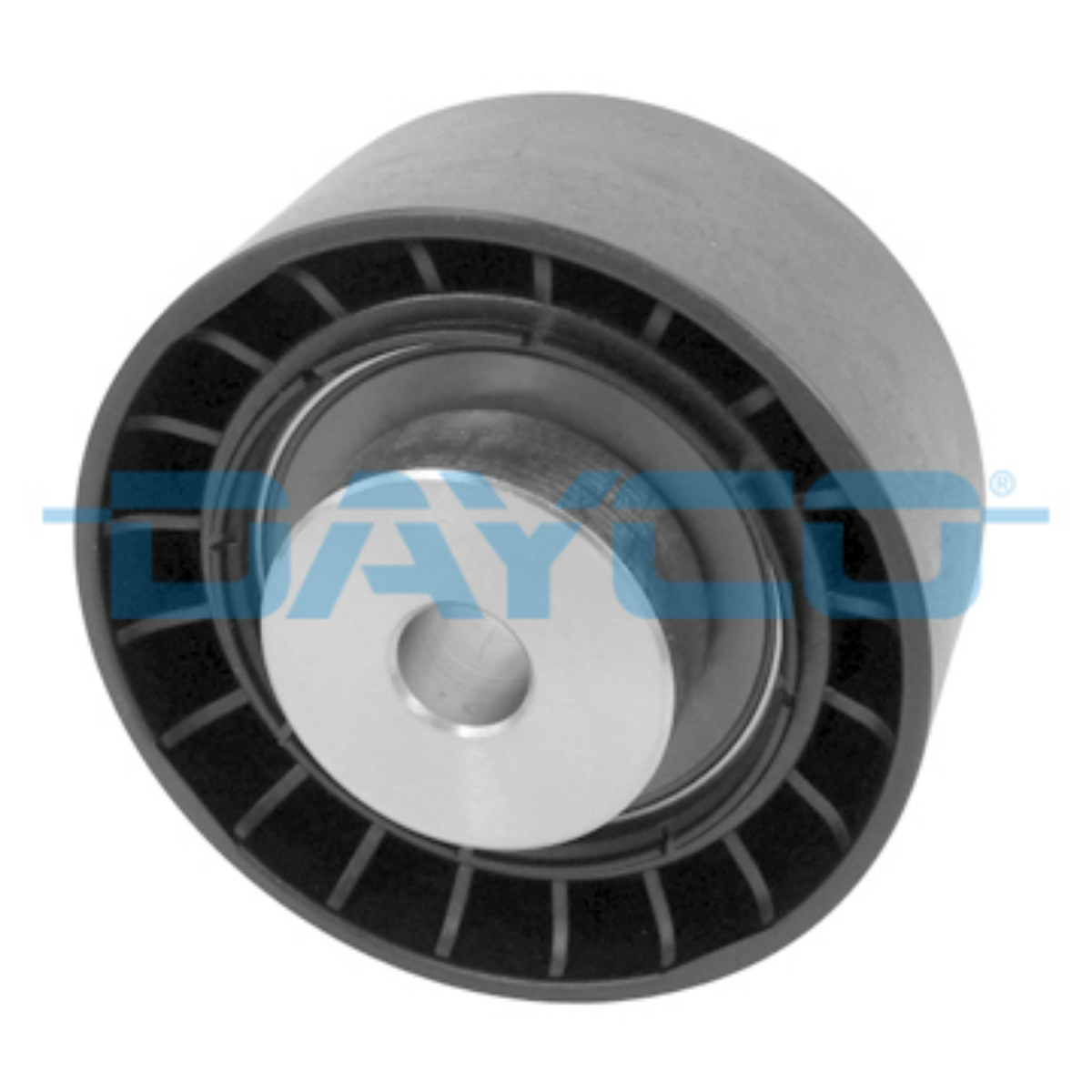 Kayış Kasnağı Düz Scania DC12, 11, 9 | OEM 1510697