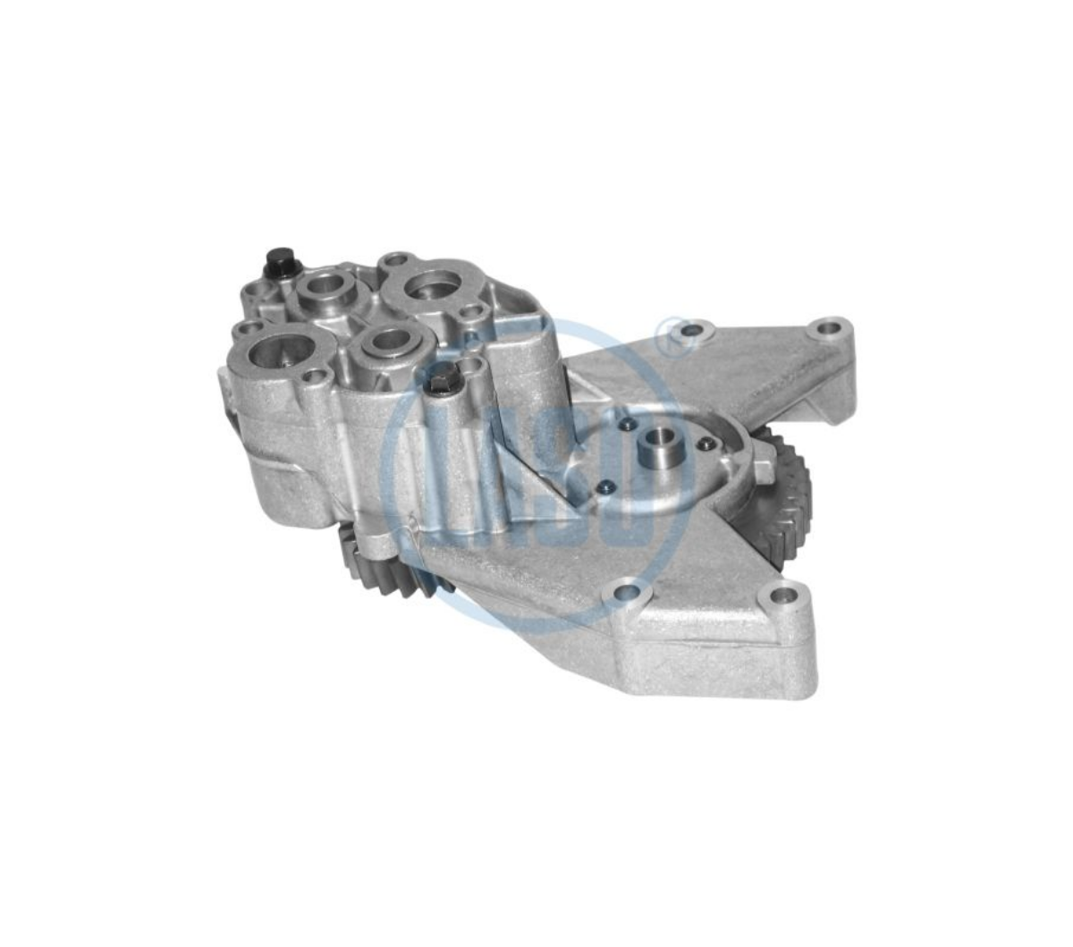 Yağ Pompası Volvo D12C, D | OEM 20709848