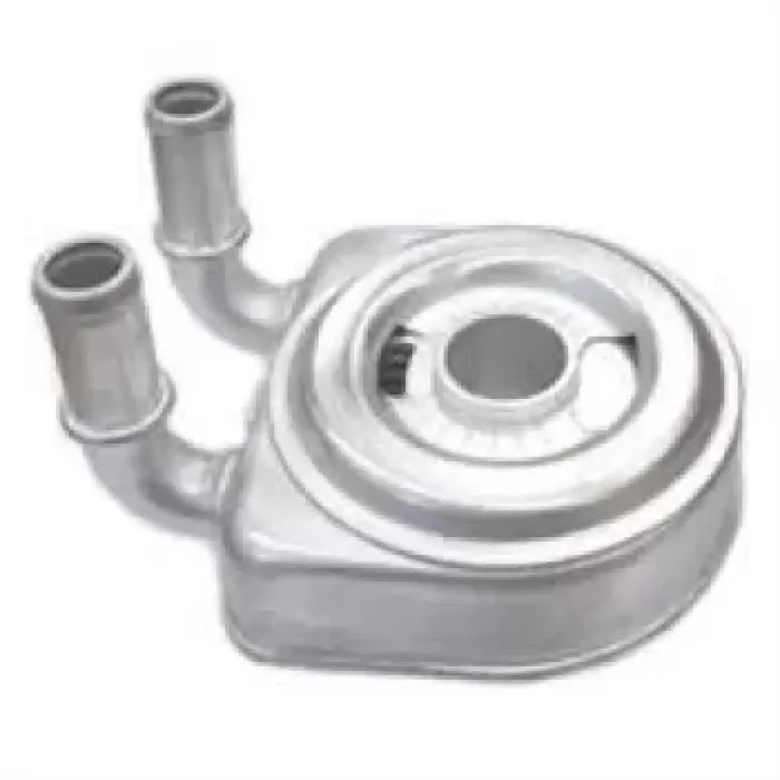 Motor Yag Sogutucu Partner II Berlingo II Expert Jumpy Scudo DW8B (03 08) Xsara Picasso C4 P307 206 | SUPSAN YS0015 | OEM 1103.J2 1103.J2 1103.N0 1103.N0
