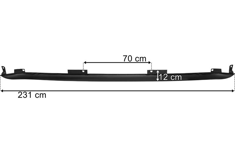 Alt Karlık Volvo Fh 1 | OEM 8152722