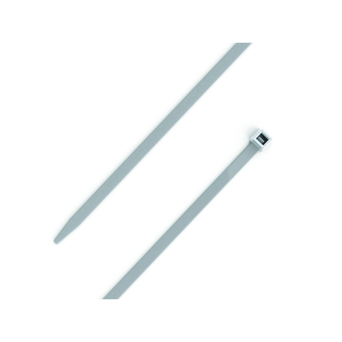 Cırt Kelepçe 80x380 2000 (Beyaz) | OEM 948211