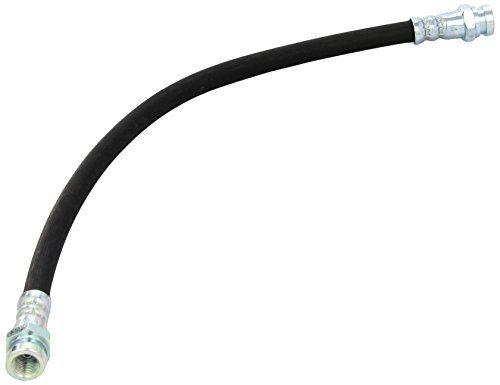 Arka Fren Hortumu Mitsubishi L200 89> | FHS 6034 | OEM MR129724