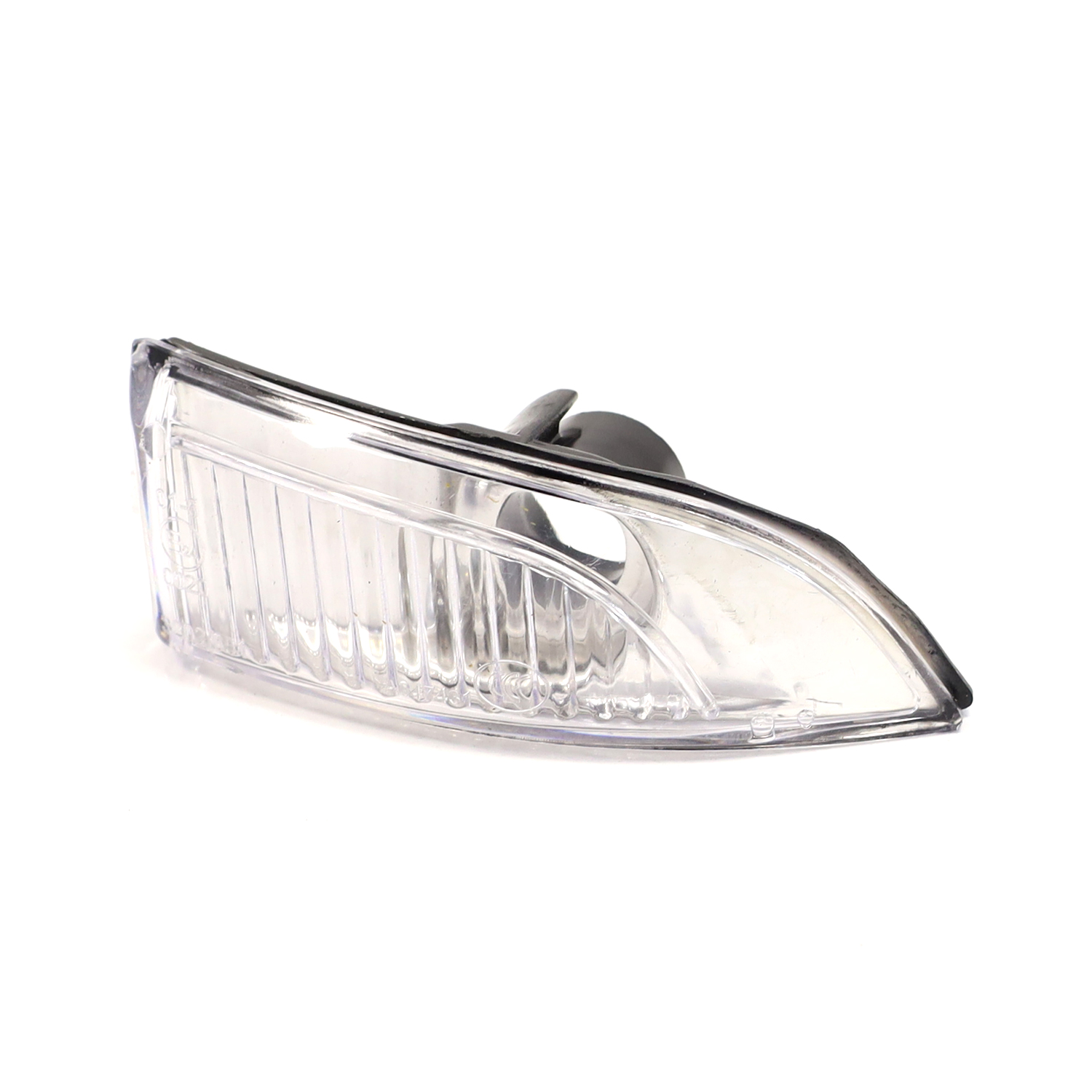 Dis Dikiz Ayna Sinyali Sol Megane III 09> Fluence 09> | YTT Y4662 | OEM 261656470R