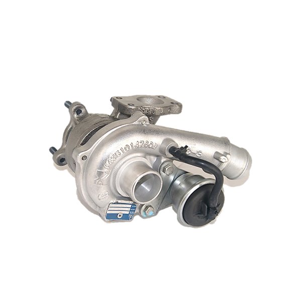 Turbo Sarj Conta Dahil Nemo Bipper DV4TED 1,4HDI 8V | PIERBURG 7.15101.23.0 | OEM 0375Q6