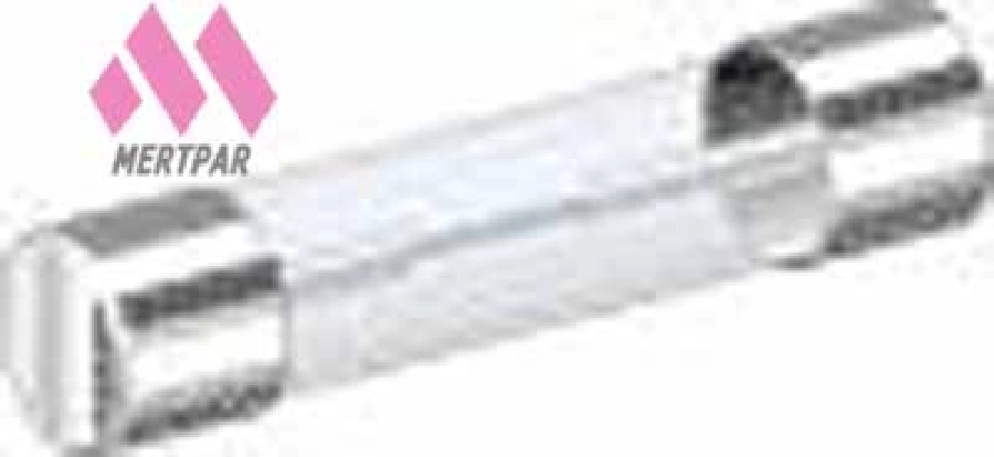 Sigorta Cam Mini 15A (100ADET) | OEM 72005115