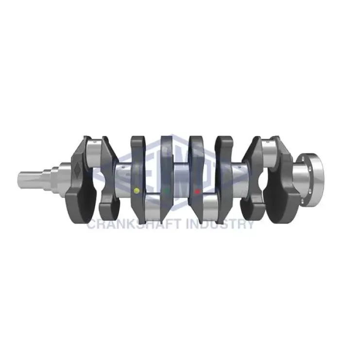 Krank Mili Escort Clx Fiesta Mondeo Orion 1,6 / 1,8 / 2,0 Zetec E 91 /> | GENMOT 1069 | OEM 6952657 938M6303AC