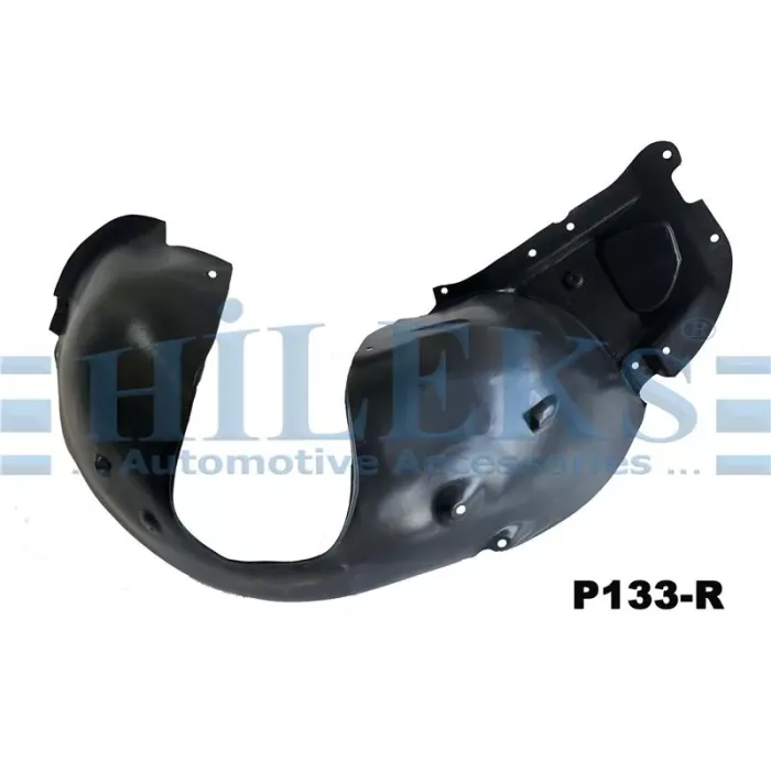 Camurluk Davlumbazi On Sag C3 2 | HILEKS P133R | OEM 7136KA
