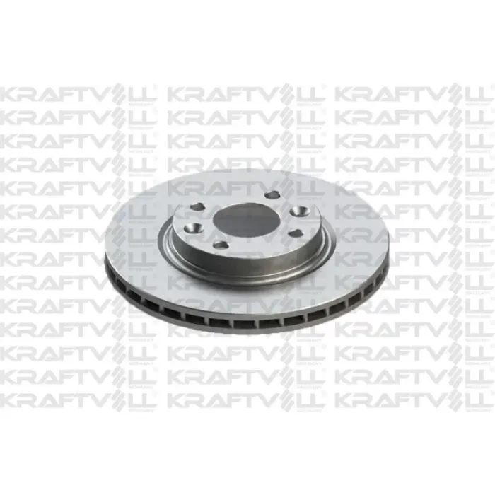 Fren Diski On Clio 4 13> Symbol 2 3 Zoe 12> Kangoo Megane Laguna 3 Fluence Captur Logan Sandero Duster Dokker Lodgy / Citan W415 12> / Fortwo 14> | KRAFTVOLL 07040001 | OEM 402062212R