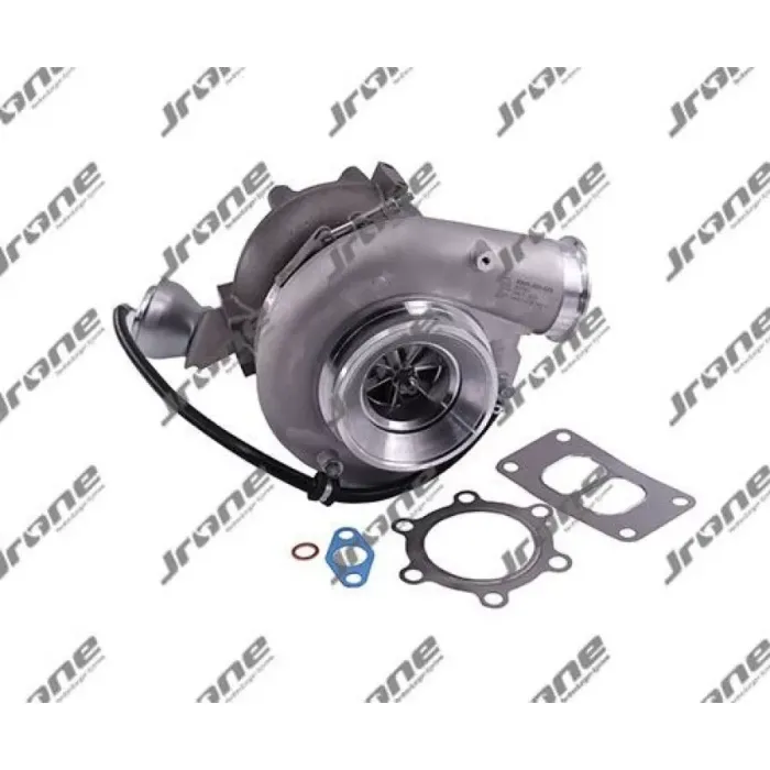 Turbo 457 Axor 1840-3240-4140 Euro-4-5> | JRONE 8S04200E73 | OEM 0080969999/0080969899 C15-3406E