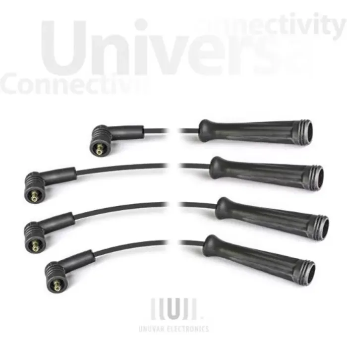 Buji Kablosu (Lpgli) Megane 1,6 Enj K7M K4M | UNUVAR 0298-LPG | OEM 7700114298