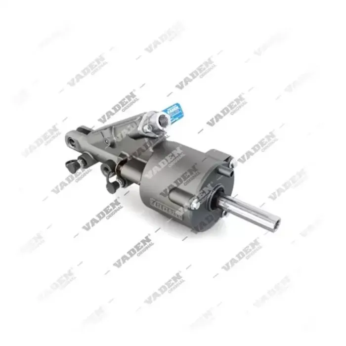 Debriyaj Alt Merkezi Ø80 Volvo F10/12-FL10 B12 DAF | VADEN 306.01.0010 | OEM 1526523 1655639 1673067 267532 276321 8112202 1655639 626392AM 0205003 1504845
