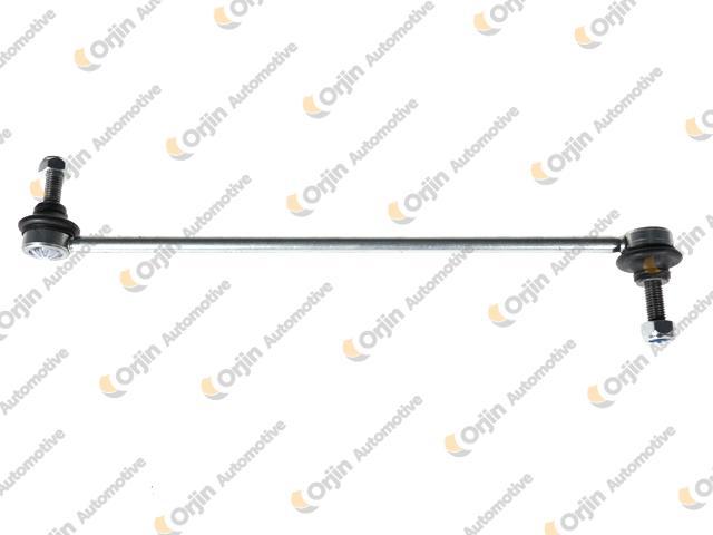 Stabilizer Z Rotu On Sag Sol 308 3008 5008 307 Em YM -Rcz Partner Tepe C4 C4 B7 DS4 C4 Picasso DS5 Berlingo III 08> (Demir) | ORJIN 02358 | OEM 508764 508764 9809045780 9809045780