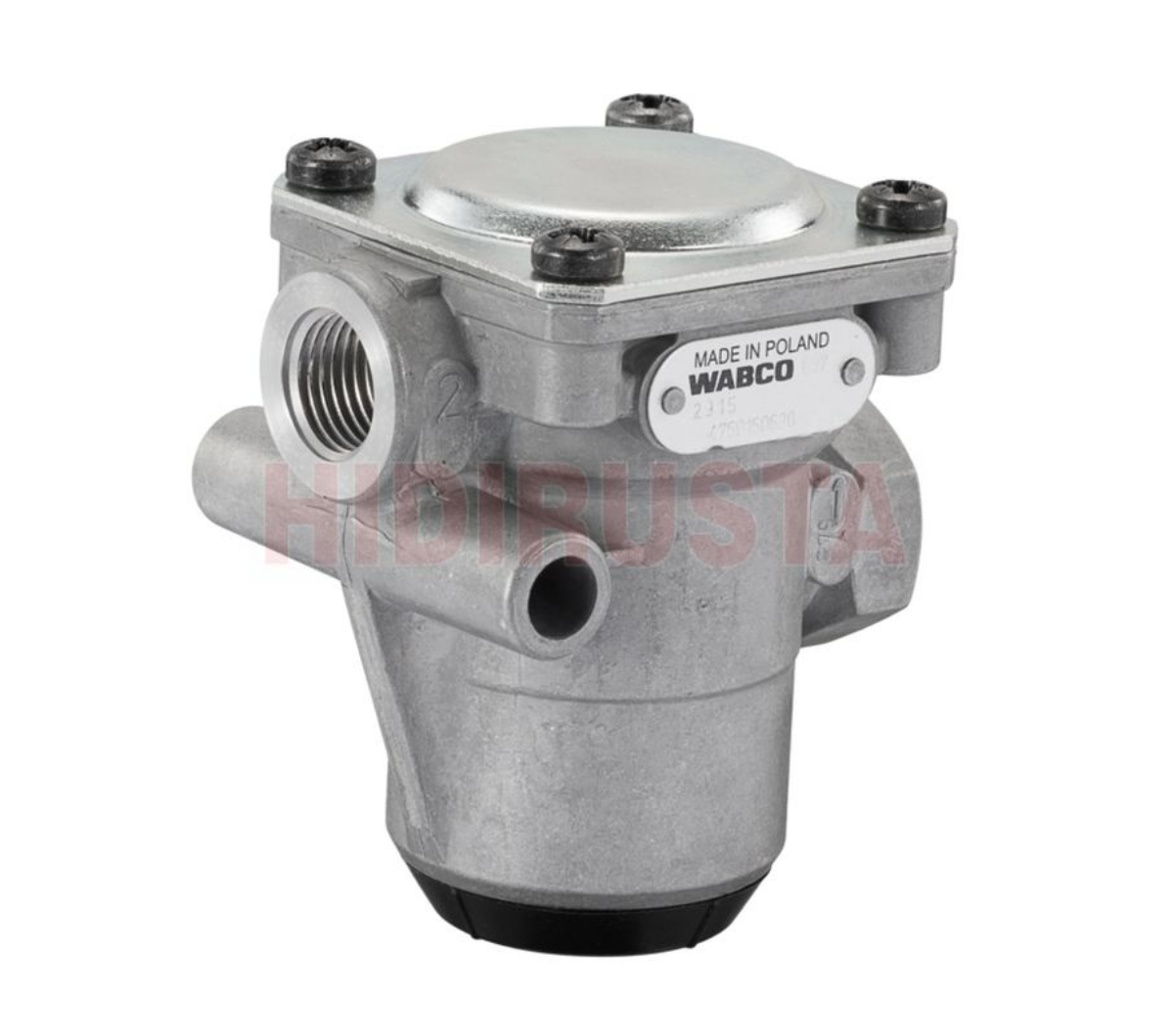 Limitleme Valfi Volvo (20 Bar Max) | OEM 1524015
